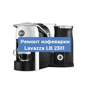 Замена фильтра на кофемашине Lavazza LB 2301 в Тюмени